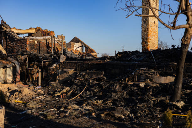 Reliable Fire Board Up contractor in Forest Hill, TX by Fire Damage Flint